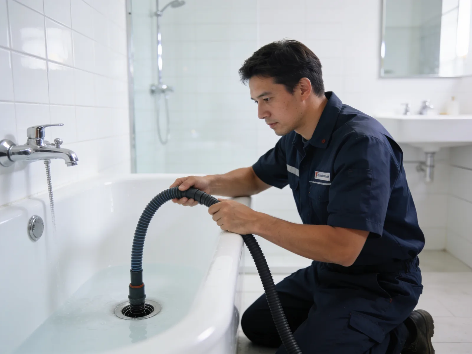 Emergency Plumber Berlin Heights, OH FAQs